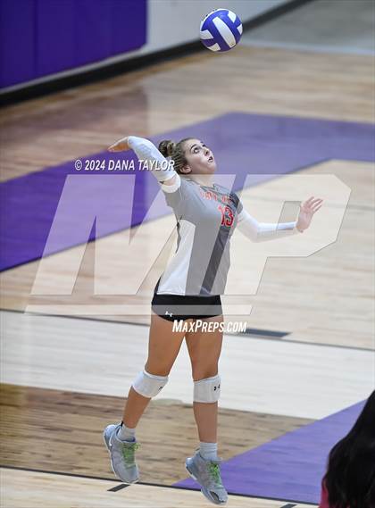 Thumbnail 2 in Springtown vs. Ponder photogallery.