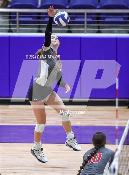 Thumbnail 1 in Springtown vs. Ponder photogallery.