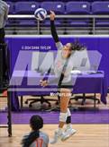 Photo from the gallery "Springtown vs. Ponder"