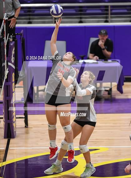 Thumbnail 3 in Springtown vs. Ponder photogallery.
