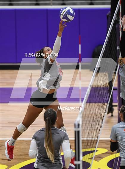 Thumbnail 2 in Springtown vs. Ponder photogallery.