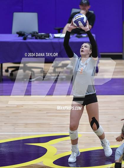 Thumbnail 3 in Springtown vs. Ponder photogallery.
