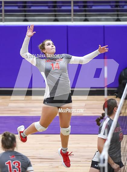 Thumbnail 1 in Springtown vs. Ponder photogallery.