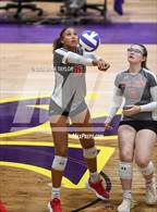 Photo from the gallery "Springtown vs. Ponder"