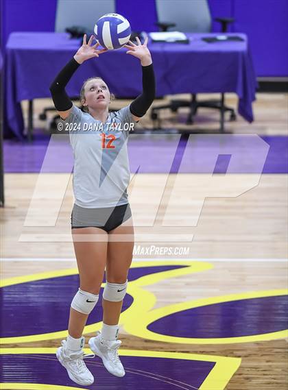 Thumbnail 3 in Springtown vs. Ponder photogallery.