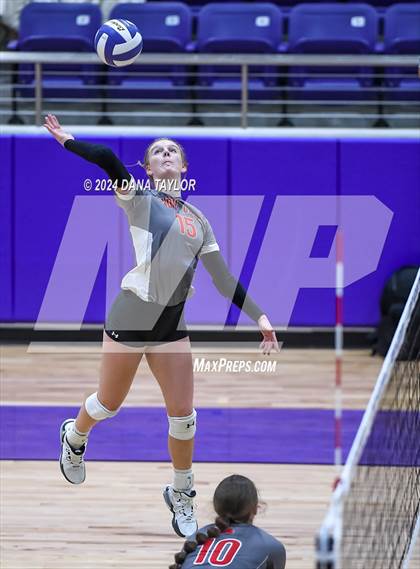 Thumbnail 2 in Springtown vs. Ponder photogallery.