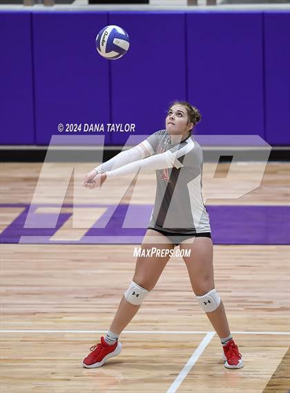 Thumbnail 1 in Springtown vs. Ponder photogallery.