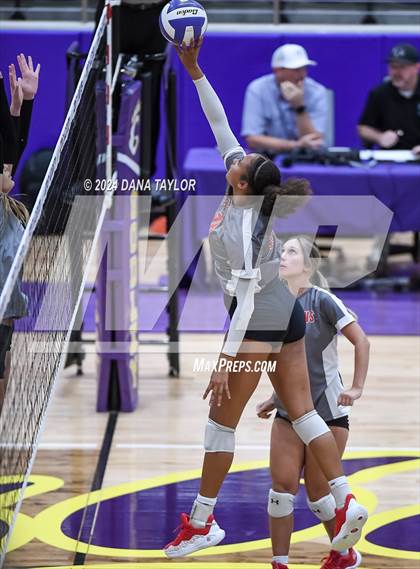 Thumbnail 1 in Springtown vs. Ponder photogallery.