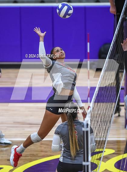 Thumbnail 1 in Springtown vs. Ponder photogallery.
