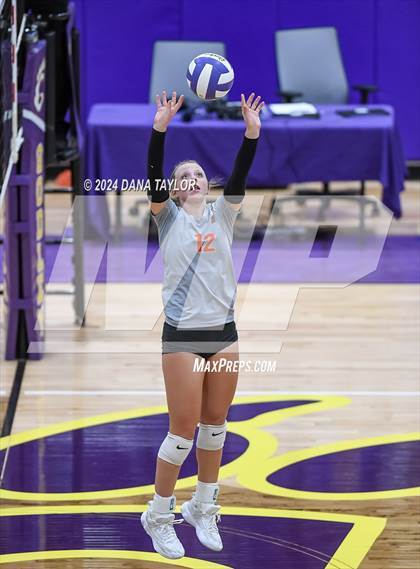 Thumbnail 1 in Springtown vs. Ponder photogallery.