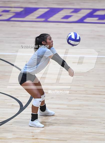 Thumbnail 2 in Springtown vs. Ponder photogallery.