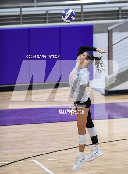 Thumbnail 3 in Springtown vs. Ponder photogallery.