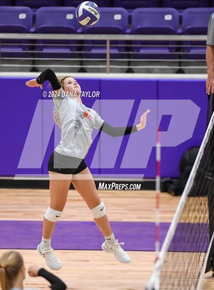 Thumbnail 2 in Springtown vs. Ponder photogallery.