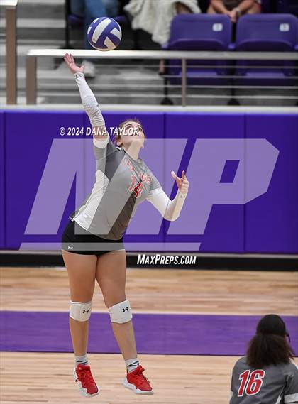 Thumbnail 2 in Springtown vs. Ponder photogallery.