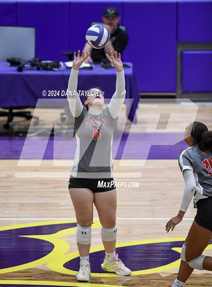 Thumbnail 3 in Springtown vs. Ponder photogallery.