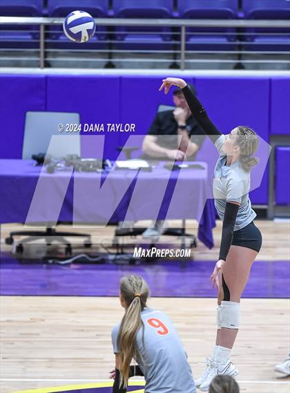 Thumbnail 1 in Springtown vs. Ponder photogallery.
