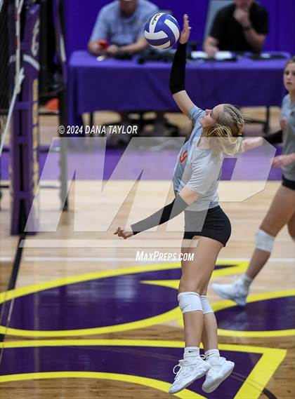 Thumbnail 3 in Springtown vs. Ponder photogallery.