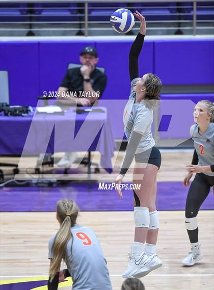 Thumbnail 3 in Springtown vs. Ponder photogallery.
