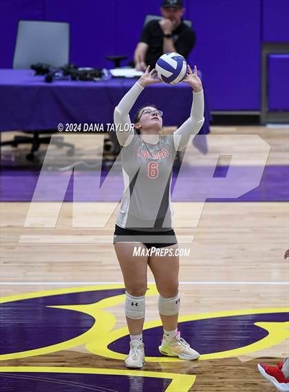 Thumbnail 2 in Springtown vs. Ponder photogallery.