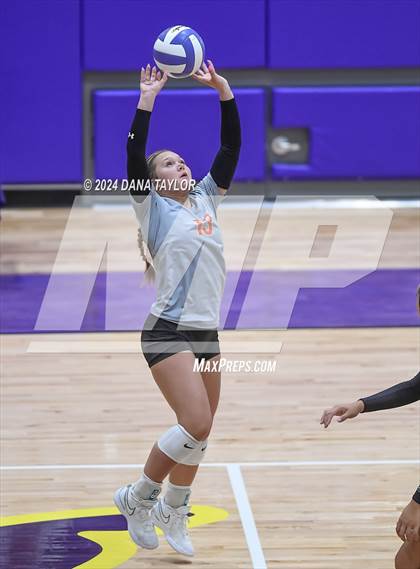 Thumbnail 3 in Springtown vs. Ponder photogallery.