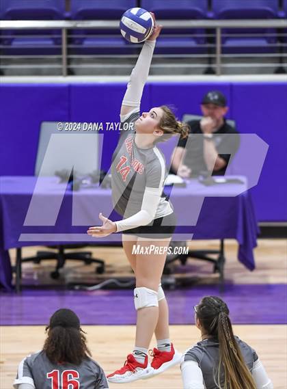 Thumbnail 3 in Springtown vs. Ponder photogallery.