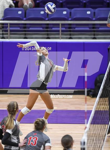 Thumbnail 2 in Springtown vs. Ponder photogallery.