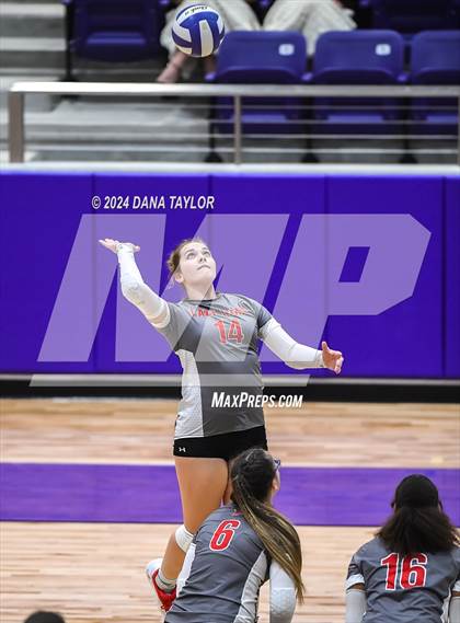 Thumbnail 3 in Springtown vs. Ponder photogallery.