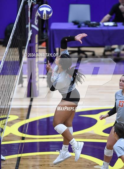 Thumbnail 3 in Springtown vs. Ponder photogallery.