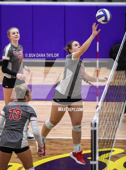 Thumbnail 2 in Springtown vs. Ponder photogallery.