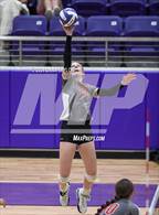 Photo from the gallery "Springtown vs. Ponder"