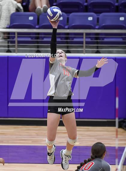 Thumbnail 1 in Springtown vs. Ponder photogallery.
