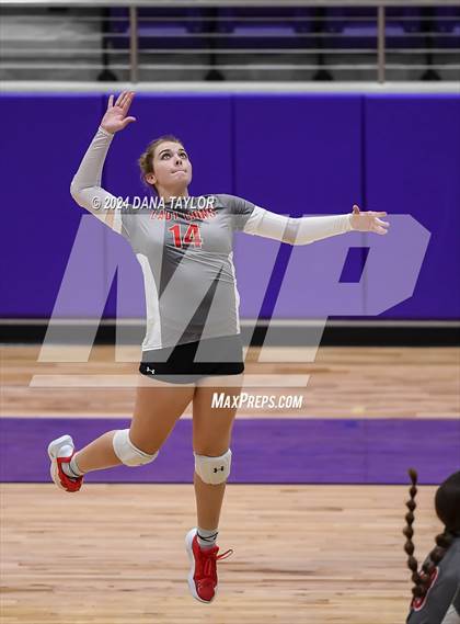 Thumbnail 3 in Springtown vs. Ponder photogallery.
