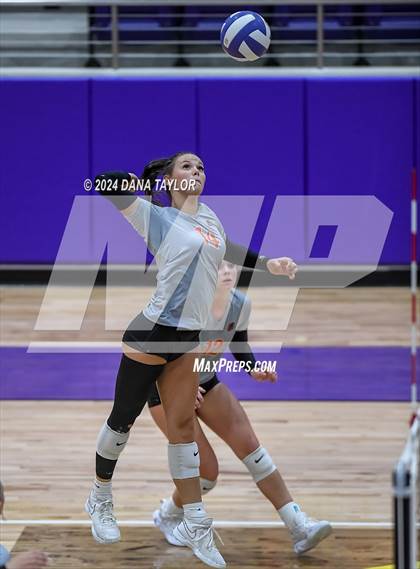 Thumbnail 3 in Springtown vs. Ponder photogallery.