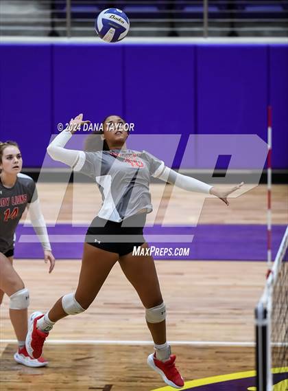 Thumbnail 3 in Springtown vs. Ponder photogallery.