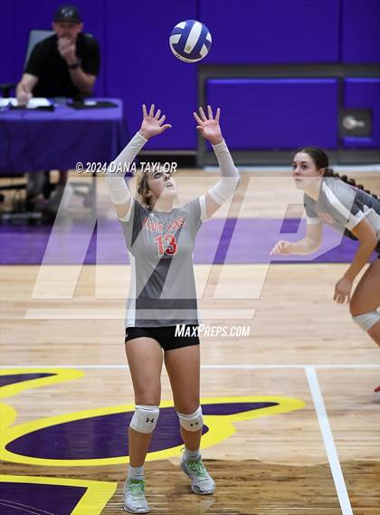 Thumbnail 1 in Springtown vs. Ponder photogallery.