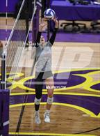 Photo from the gallery "Springtown vs. Ponder"