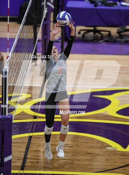 Thumbnail 2 in Springtown vs. Ponder photogallery.