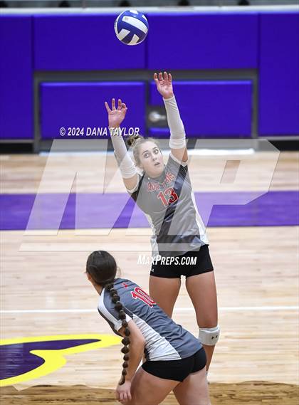 Thumbnail 2 in Springtown vs. Ponder photogallery.