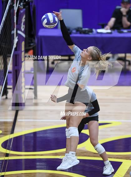 Thumbnail 1 in Springtown vs. Ponder photogallery.