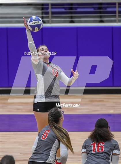 Thumbnail 1 in Springtown vs. Ponder photogallery.