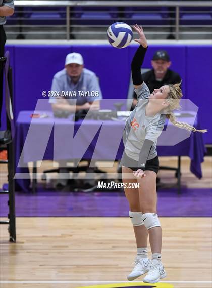 Thumbnail 1 in Springtown vs. Ponder photogallery.