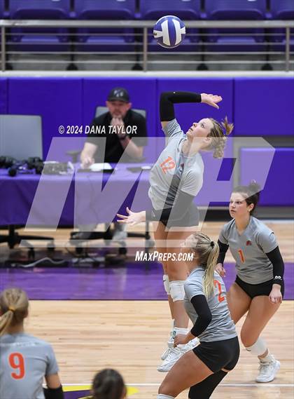 Thumbnail 2 in Springtown vs. Ponder photogallery.