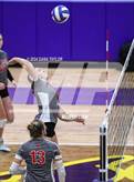 Photo from the gallery "Springtown vs. Ponder"