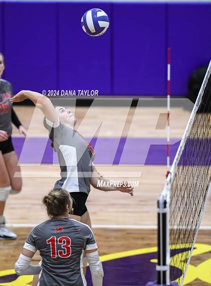Thumbnail 2 in Springtown vs. Ponder photogallery.