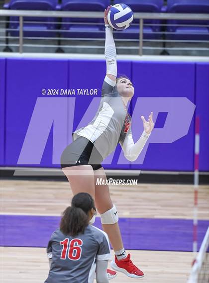 Thumbnail 2 in Springtown vs. Ponder photogallery.