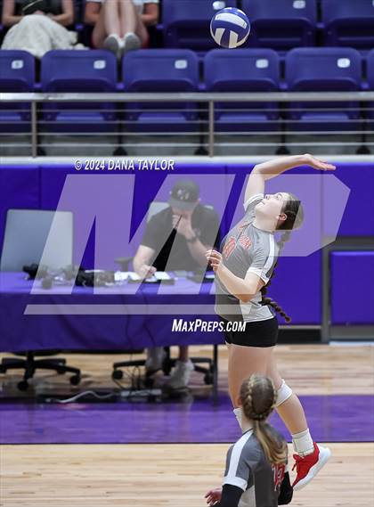 Thumbnail 1 in Springtown vs. Ponder photogallery.