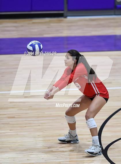 Thumbnail 1 in Springtown vs. Ponder photogallery.
