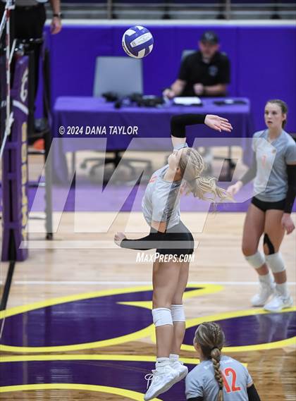 Thumbnail 2 in Springtown vs. Ponder photogallery.