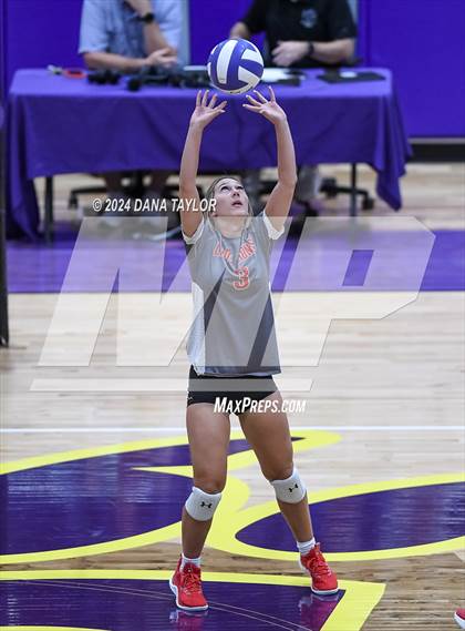 Thumbnail 2 in Springtown vs. Ponder photogallery.