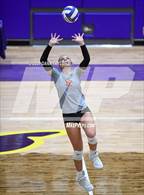 Photo from the gallery "Springtown vs. Ponder"